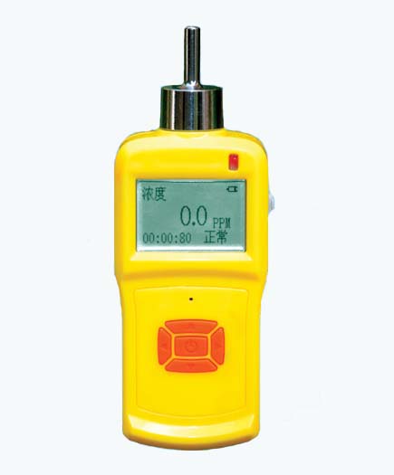 KP830内置泵单一气体检测仪